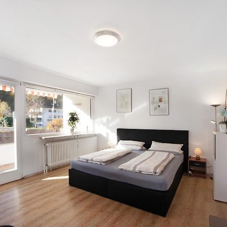 Paulas Ferienwohnung Füssen 외부 사진