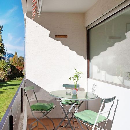 Paulas Ferienwohnung Füssen 외부 사진