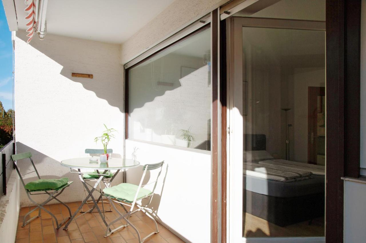 Paulas Ferienwohnung Füssen 외부 사진