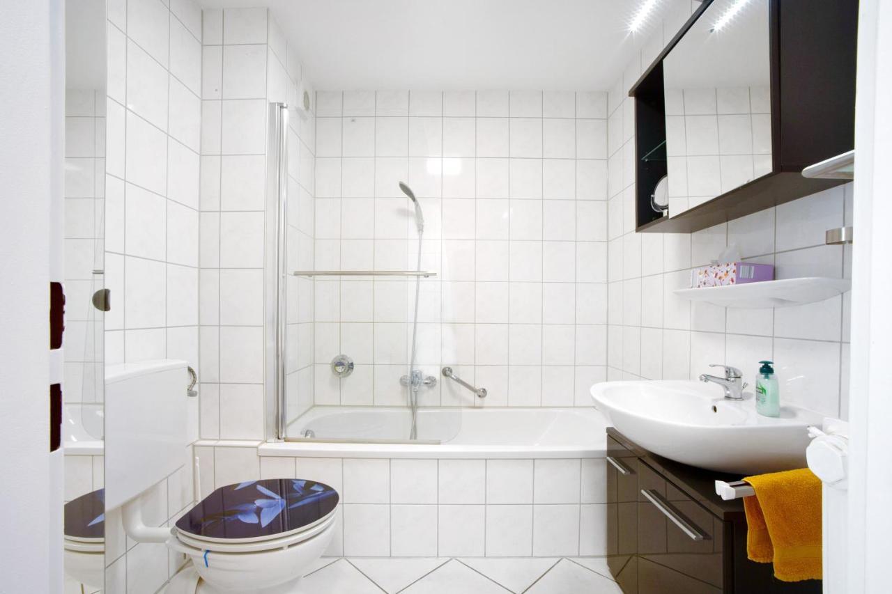 Paulas Ferienwohnung Füssen 외부 사진