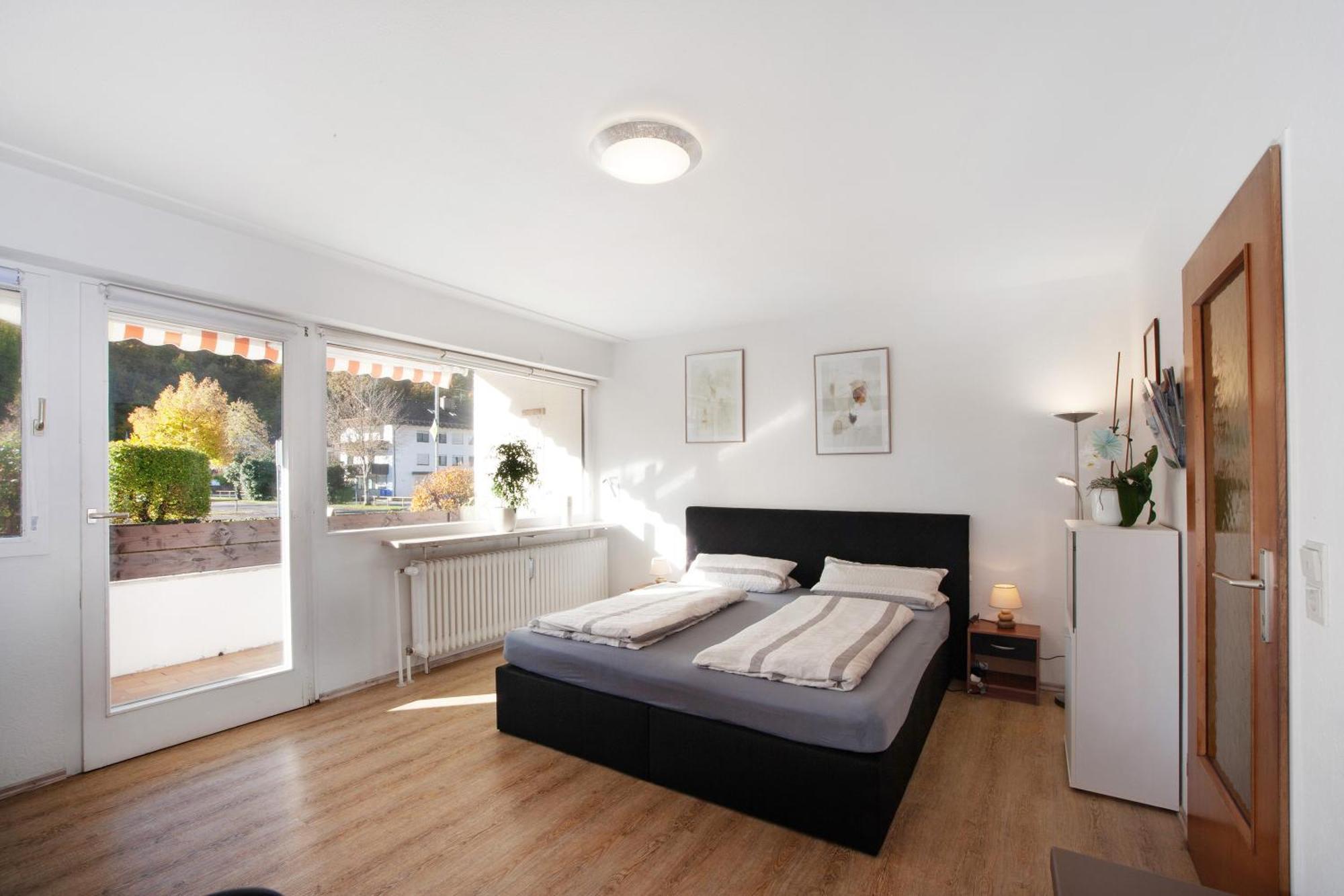 Paulas Ferienwohnung Füssen 외부 사진